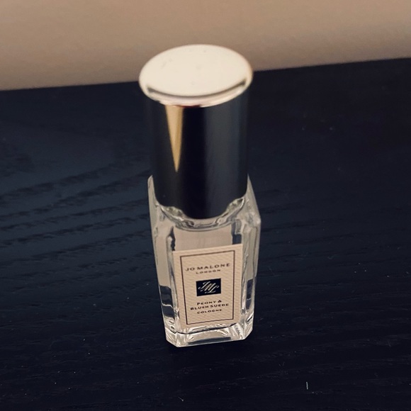 SOLD- Jo Malone Cologne France Travel Pack - Picture 2 of 5